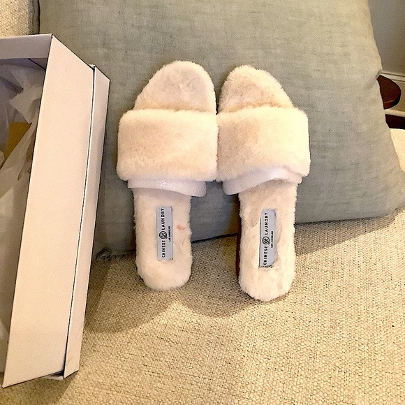 Chinese Laundry Scuffs NWT - Picture 3 of 7